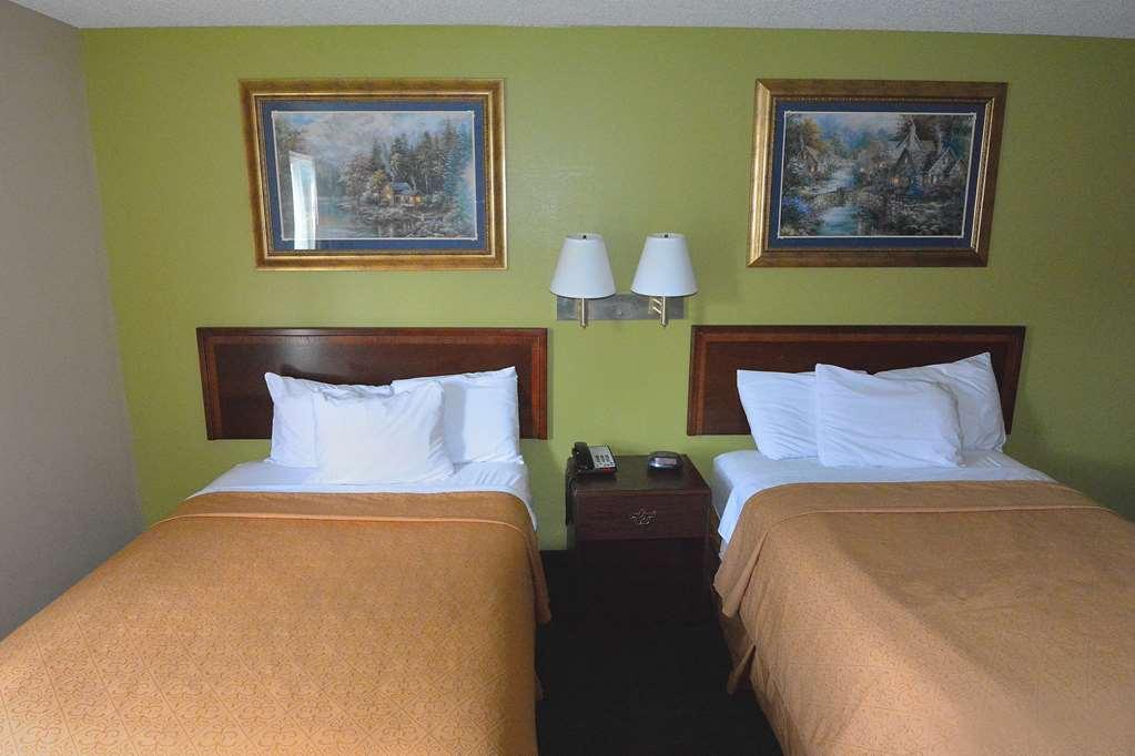Jameson Inn And Suites Hazelhurst Hazlehurst Habitación foto