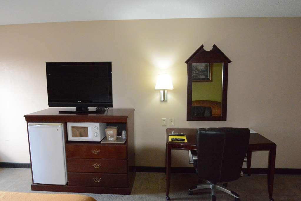 Jameson Inn And Suites Hazelhurst Hazlehurst Habitación foto