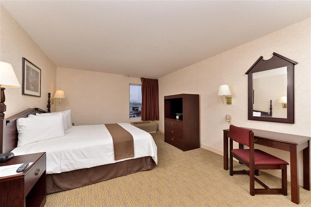 Jameson Inn And Suites Hazelhurst Hazlehurst Habitación foto