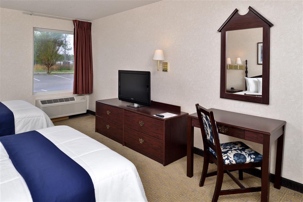 Jameson Inn And Suites Hazelhurst Hazlehurst Habitación foto