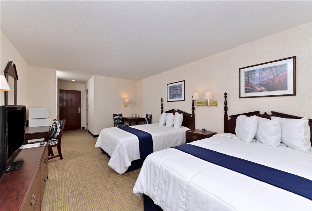 Jameson Inn And Suites Hazelhurst Hazlehurst Habitación foto